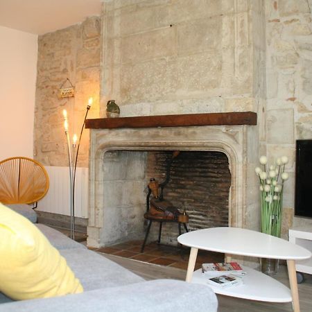 Perhistorique Apartment เปรีเกอ ภายนอก รูปภาพ