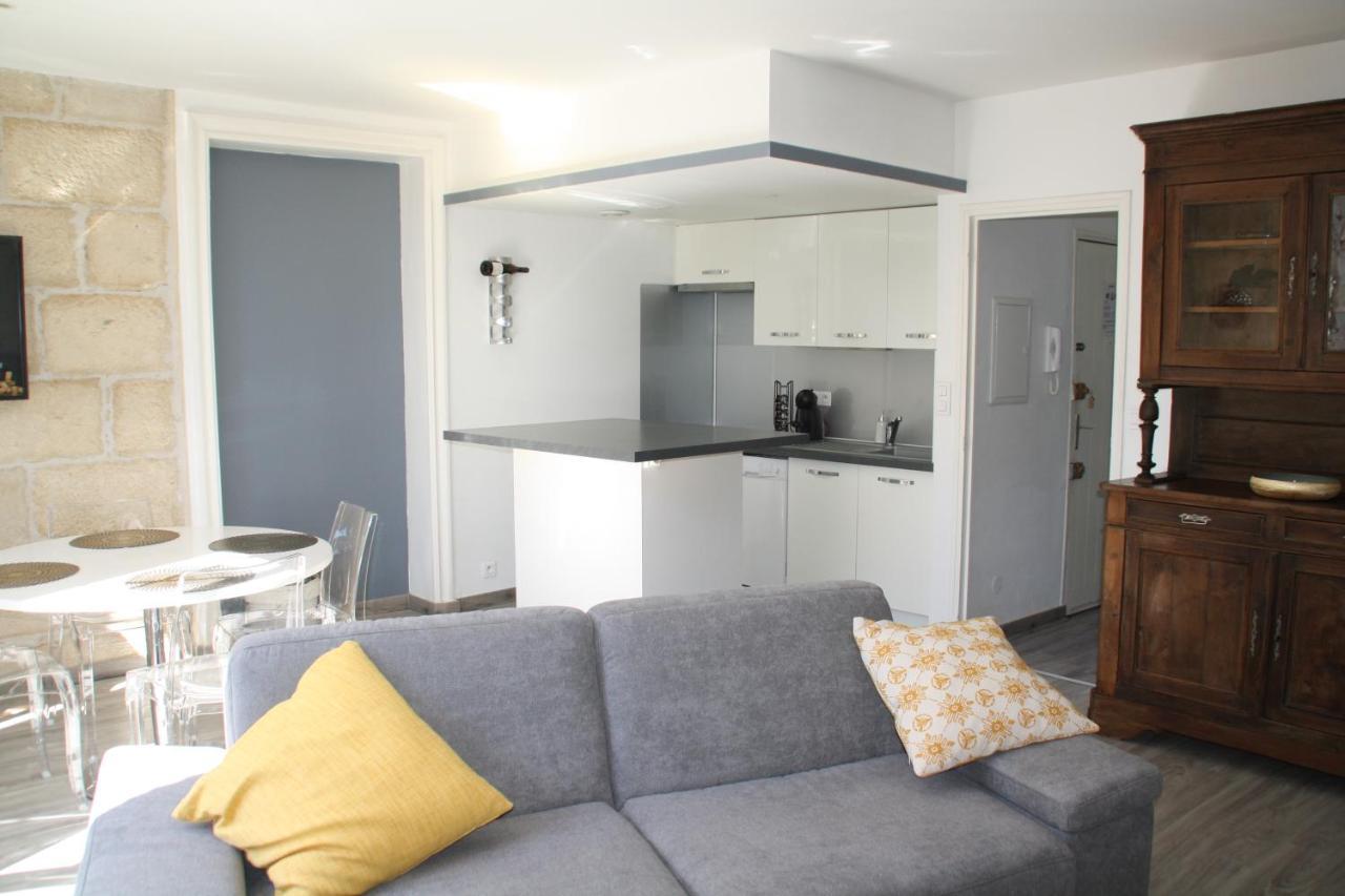 Perhistorique Apartment เปรีเกอ ภายนอก รูปภาพ